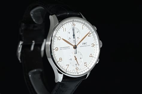 iwc assemblati movimenti svizzeri garanzia|IWC – BaggioLuxury.